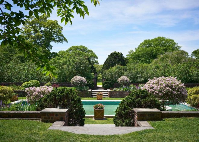 Tradition and change intertwine to create beauty at a century-old arboretum