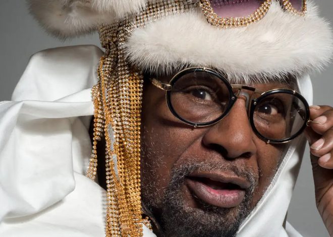 Music Legend Joins The Cannabis Movement