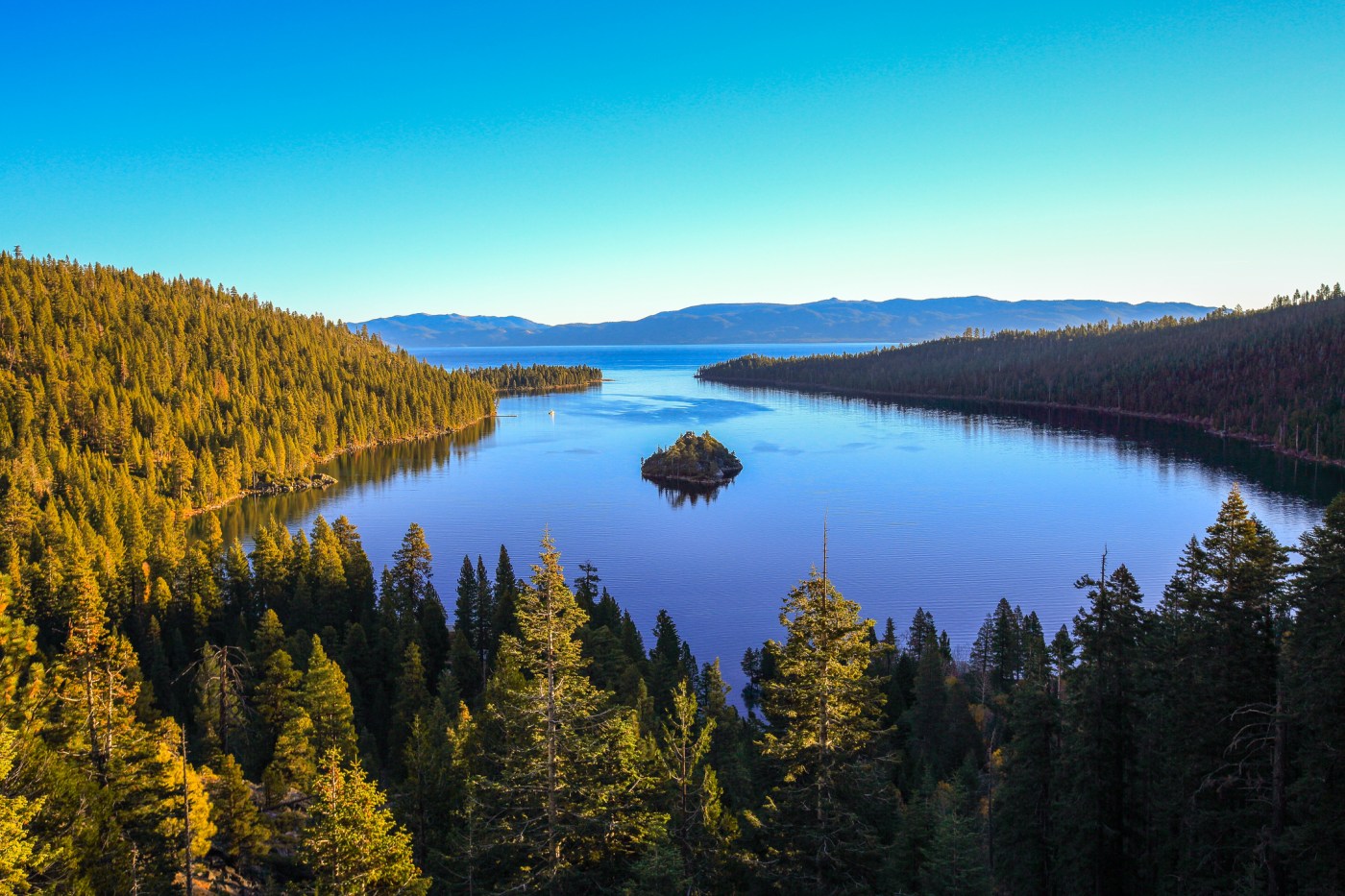 4 of the Bay Area and Northern California’s odder islands