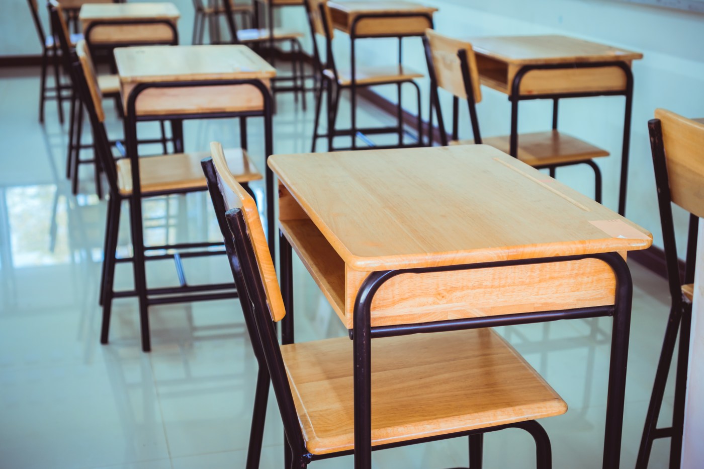 Bay Area school enrollment continues to drop