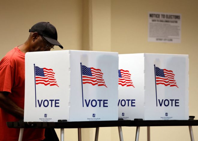 About 60% of voters in support of San Jose school district tax parcel in early results
