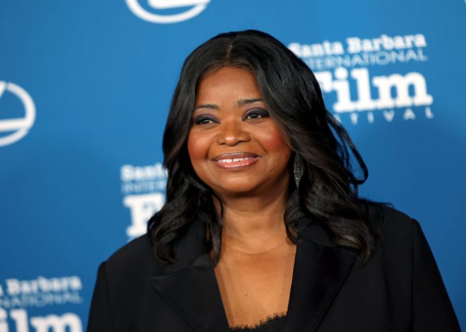 Horoscopes May 25, 2025:  Octavia Spencer, expand your mind