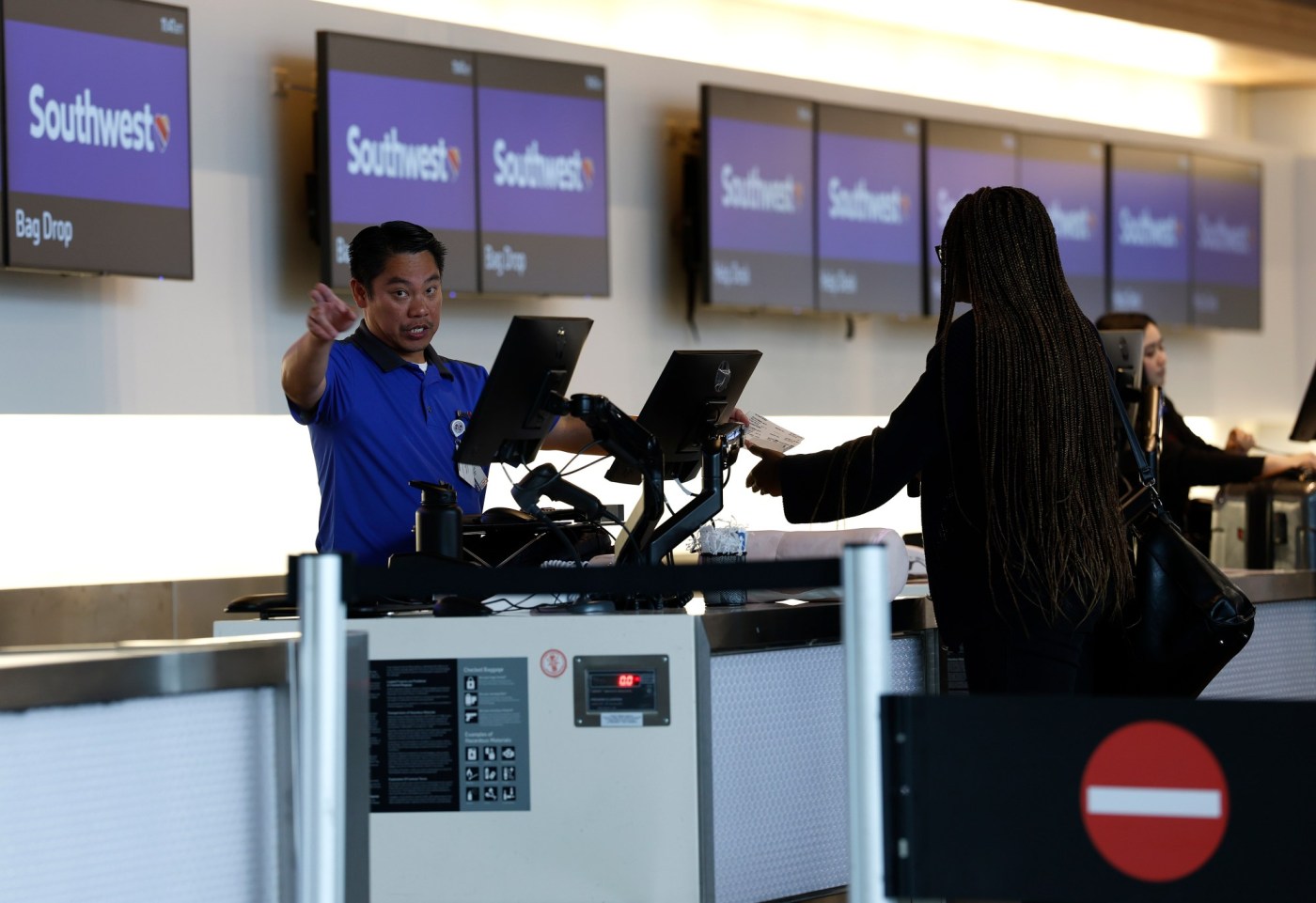 The new rules of airline loyalty programs