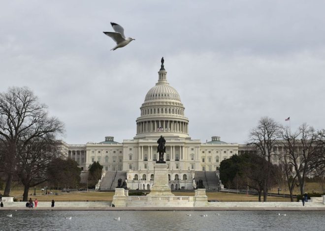 SALT, tips and auto loans: A guide to the House GOP tax bill
