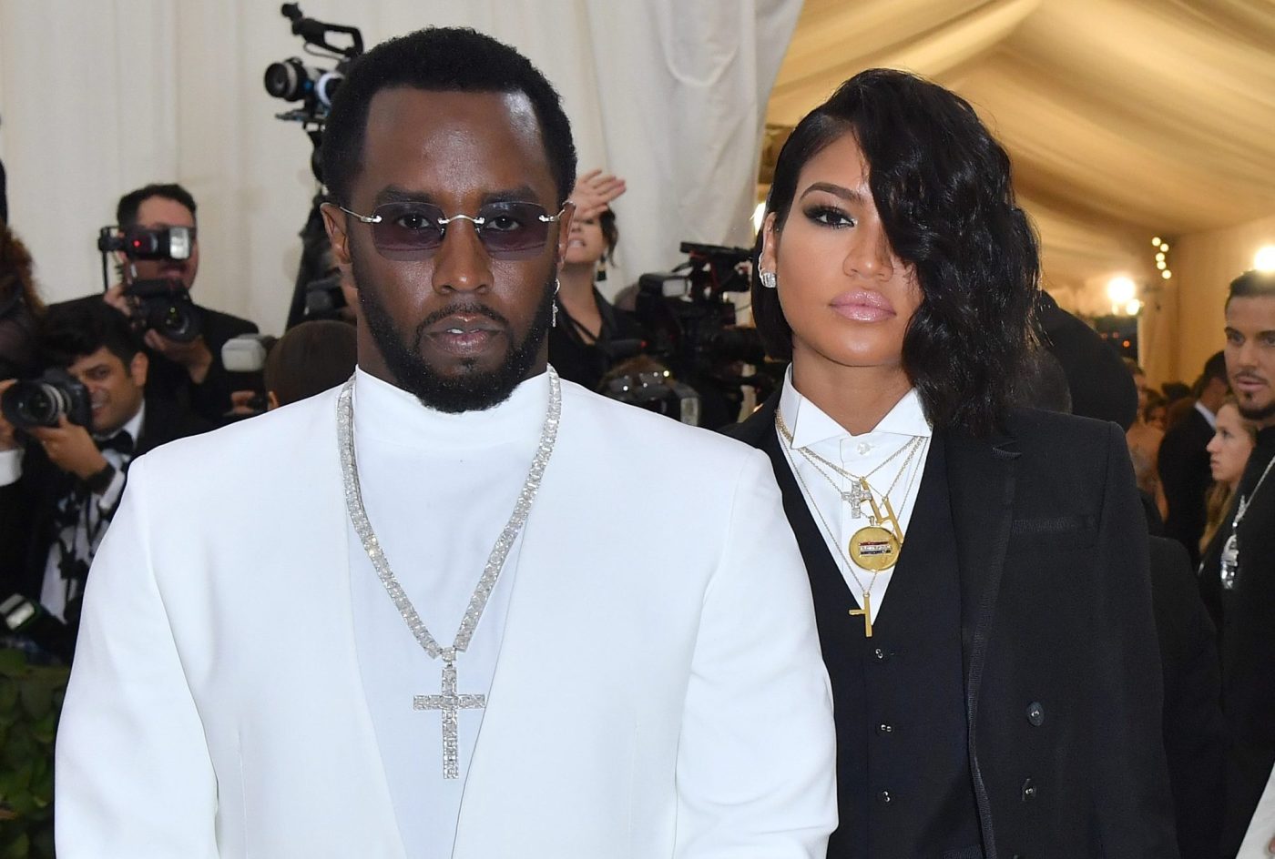 Sean ‘Diddy’ Combs trial: Most shocking bombshells from Cassie testimony