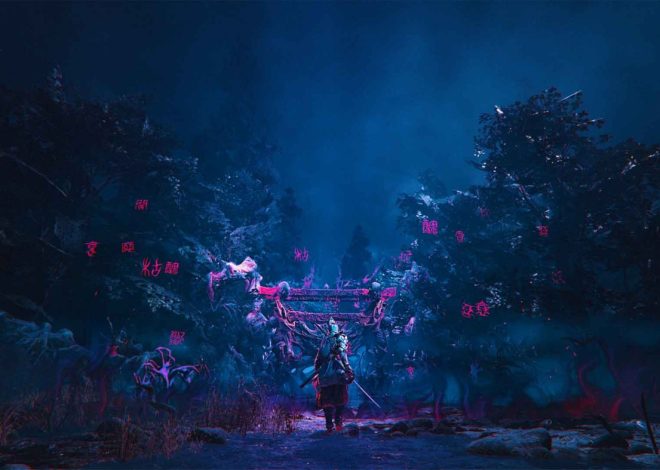 Hands-on with ‘Kunitsu-Gami: Path of the Goddess’ on Nintendo Switch 2