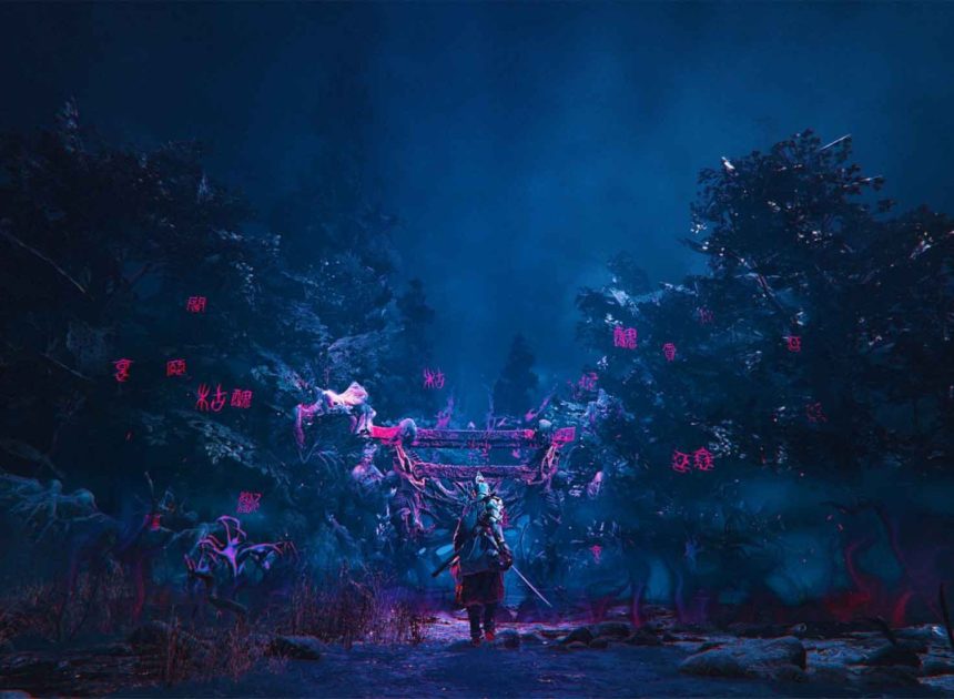 Hands-on with ‘Kunitsu-Gami: Path of the Goddess’ on Nintendo Switch 2