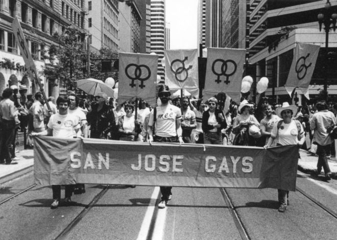 NUMU exhibits images by photographer who took pride in his work