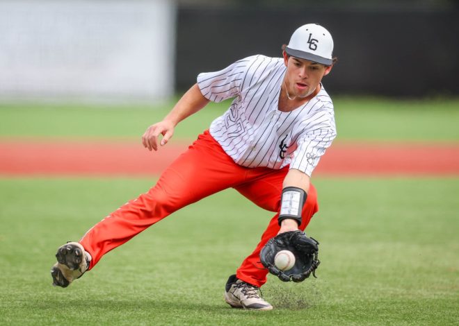 High school baseball rankings May 13, 2025: Bay Area News Group Top 20