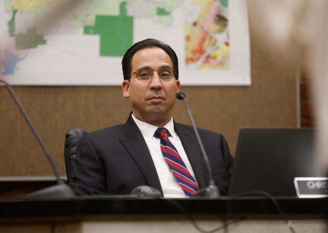 Los Gatos develops plan to reduce projected $3.7M deficit