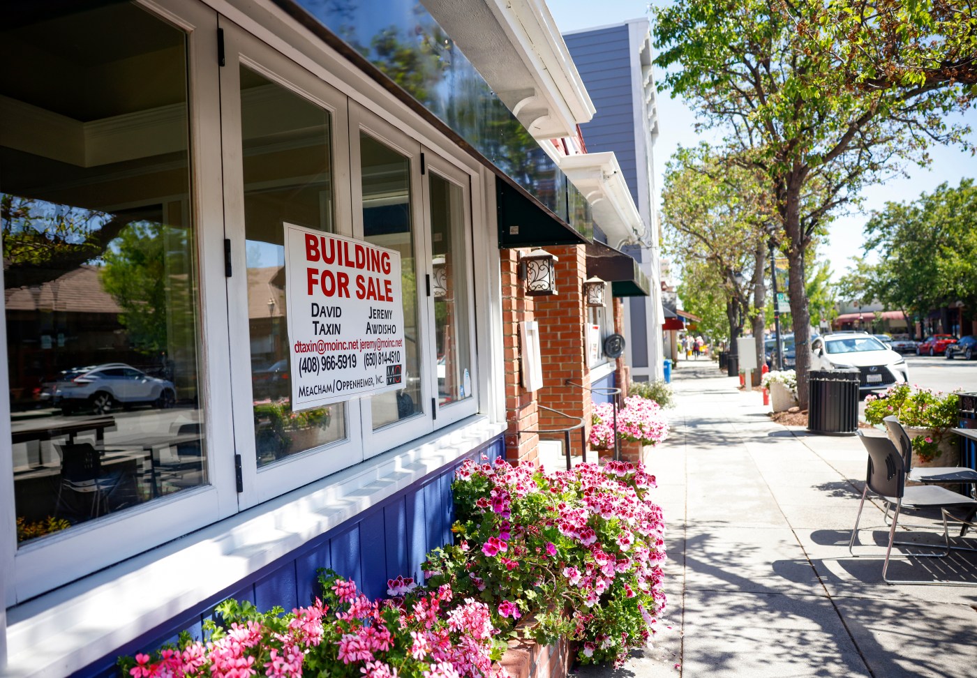 Opinion: Creating a Village that welcomes us all