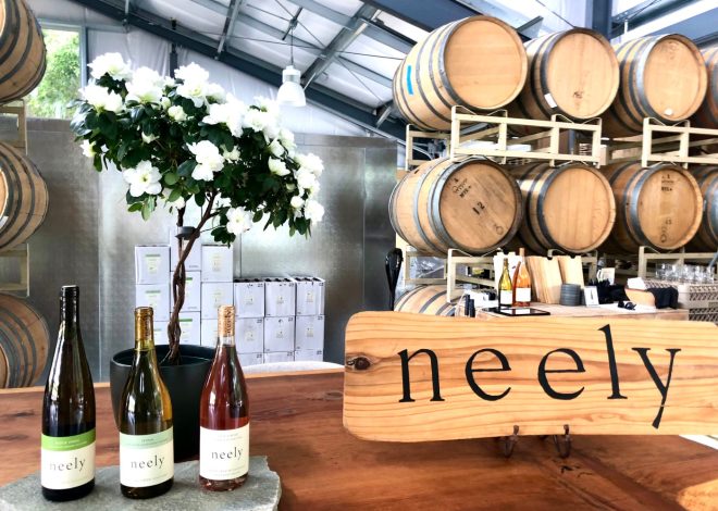 Los Gatos-based Rhys Vineyards stretches into Sonoma for new vintage