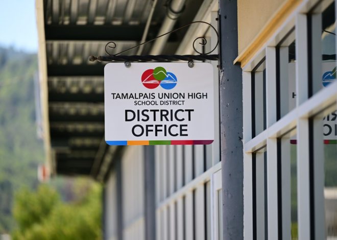 Bay Area school district botched antisemitism probe, California Department of Education says