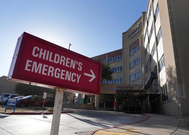 Jarvis: RFK Jr.’s measles strategy is leading the U.S. down a dark path