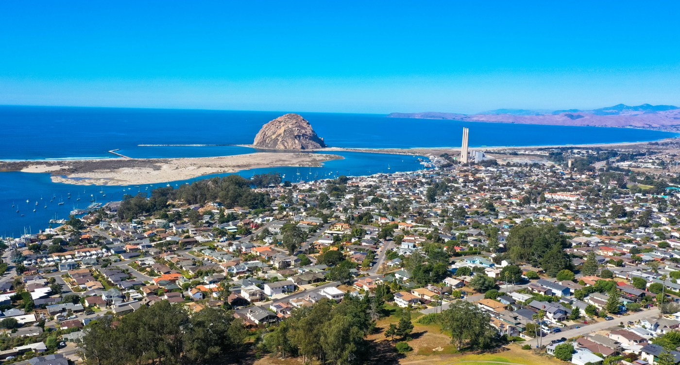 Guide to Planning a Visit to Morro Bay from the Bay Area