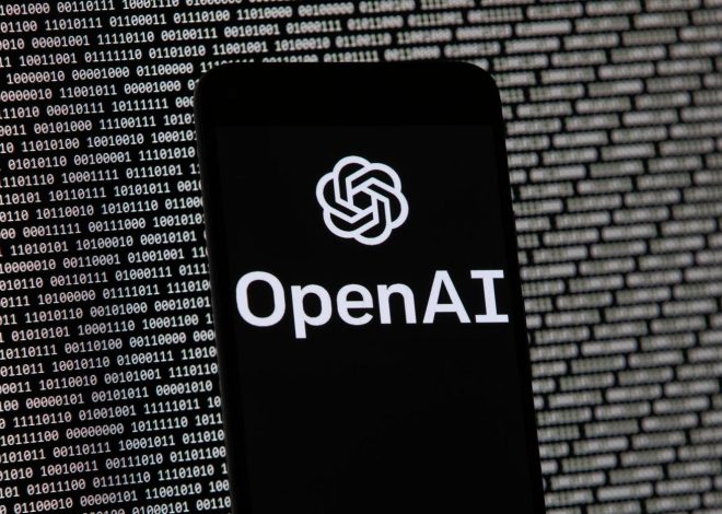OpenAI to buy AI device startup from Apple veteran Jony Ive in $6.5 billion deal