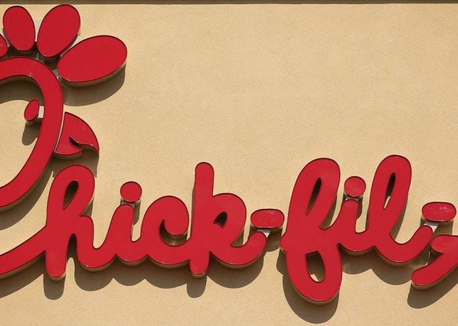 Chick-fil-A’s Peach Milkshake turns sweet 16 this year