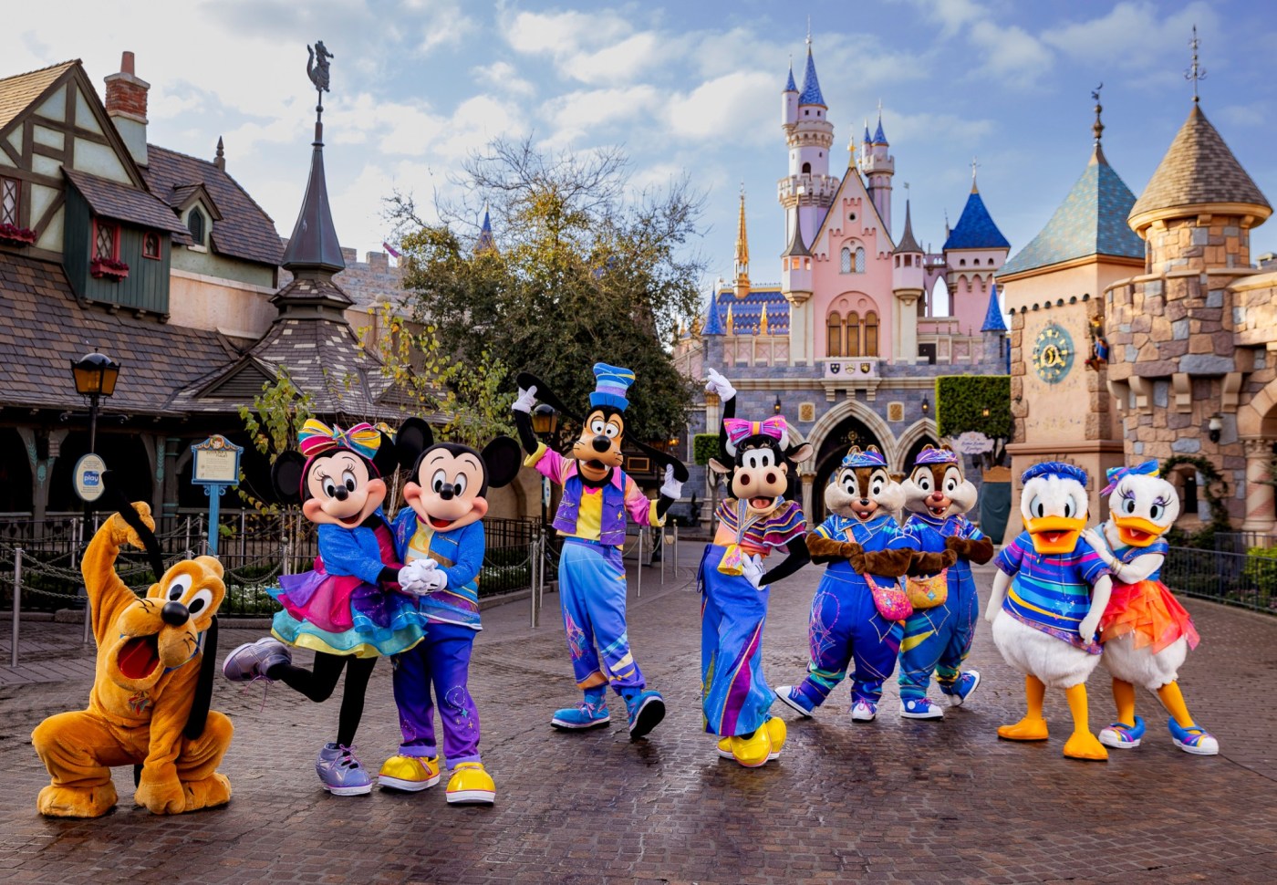Disneyland Magic Key passes on sale again and how to get them