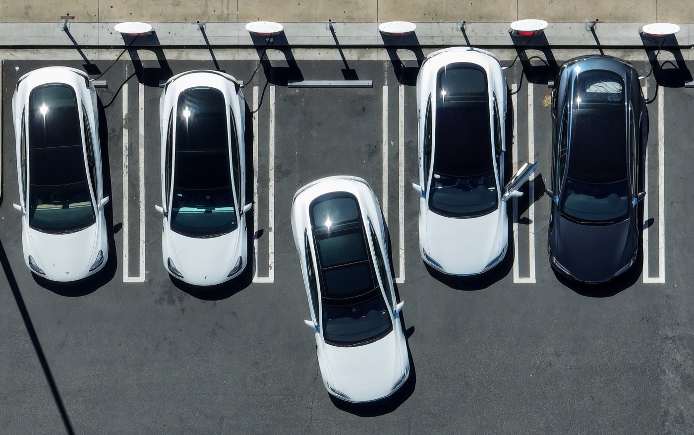 Can Congress override California’s electric car mandate?