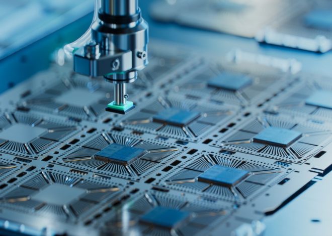 Trump to change controversial Biden-era restrictions on AI chip exports