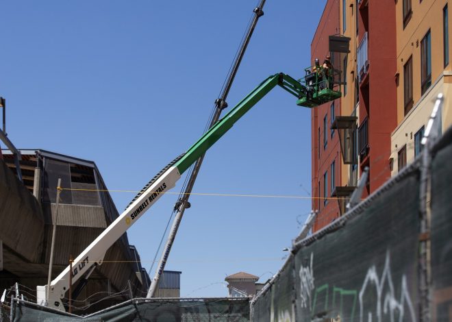 Gov. Newsom picks housing over CEQA in 2 bills aimed at speeding construction
