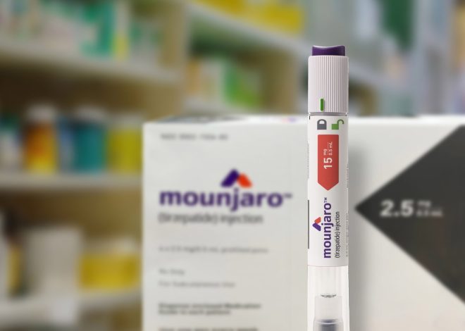 Zepbound trims more belly fat than Wegovy, study shows