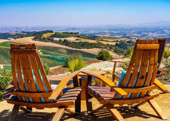 What Makes Paso Robles The Perfect Day Trip or Weekend Escape?