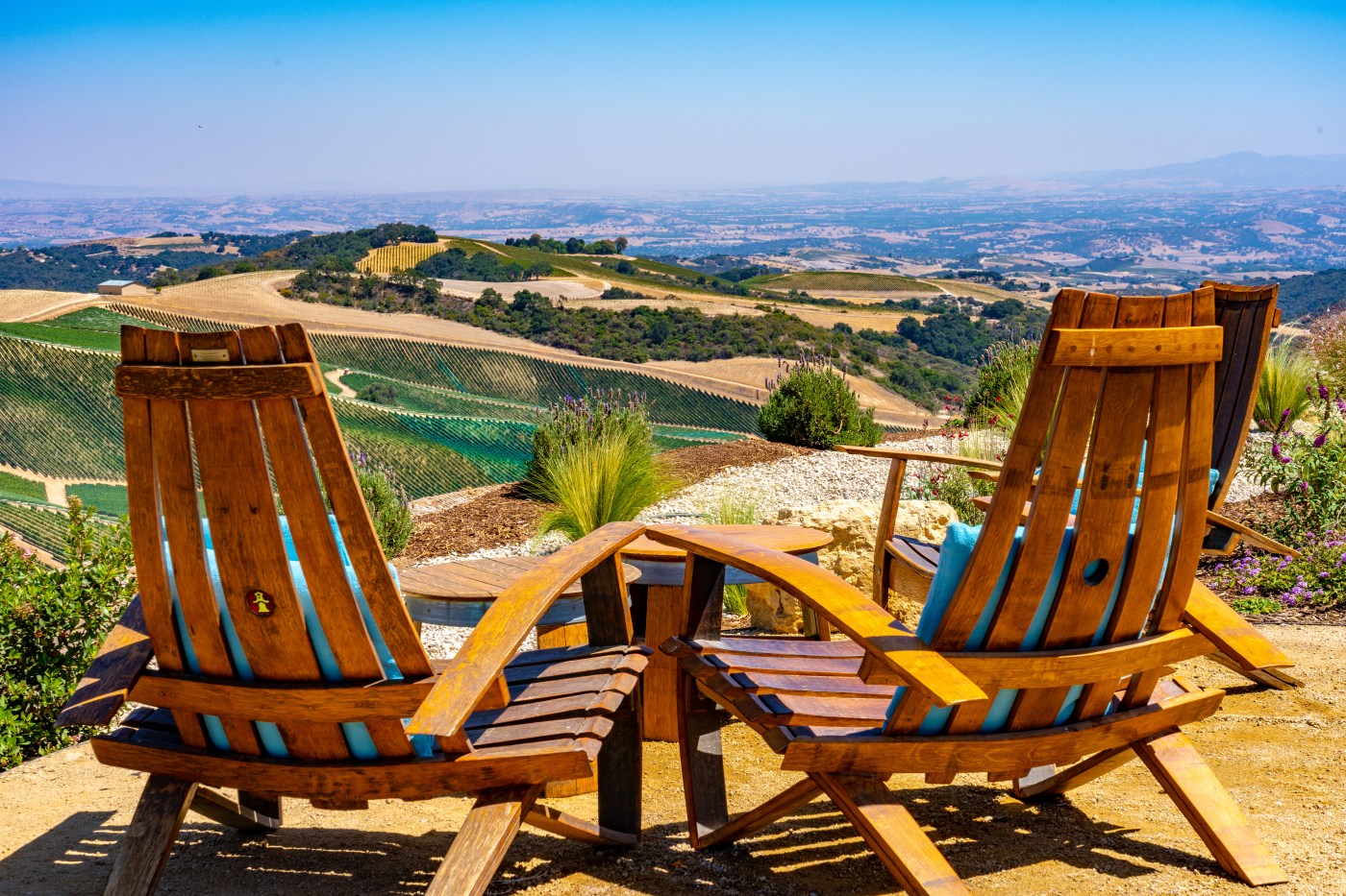 What Makes Paso Robles The Perfect Day Trip or Weekend Escape?