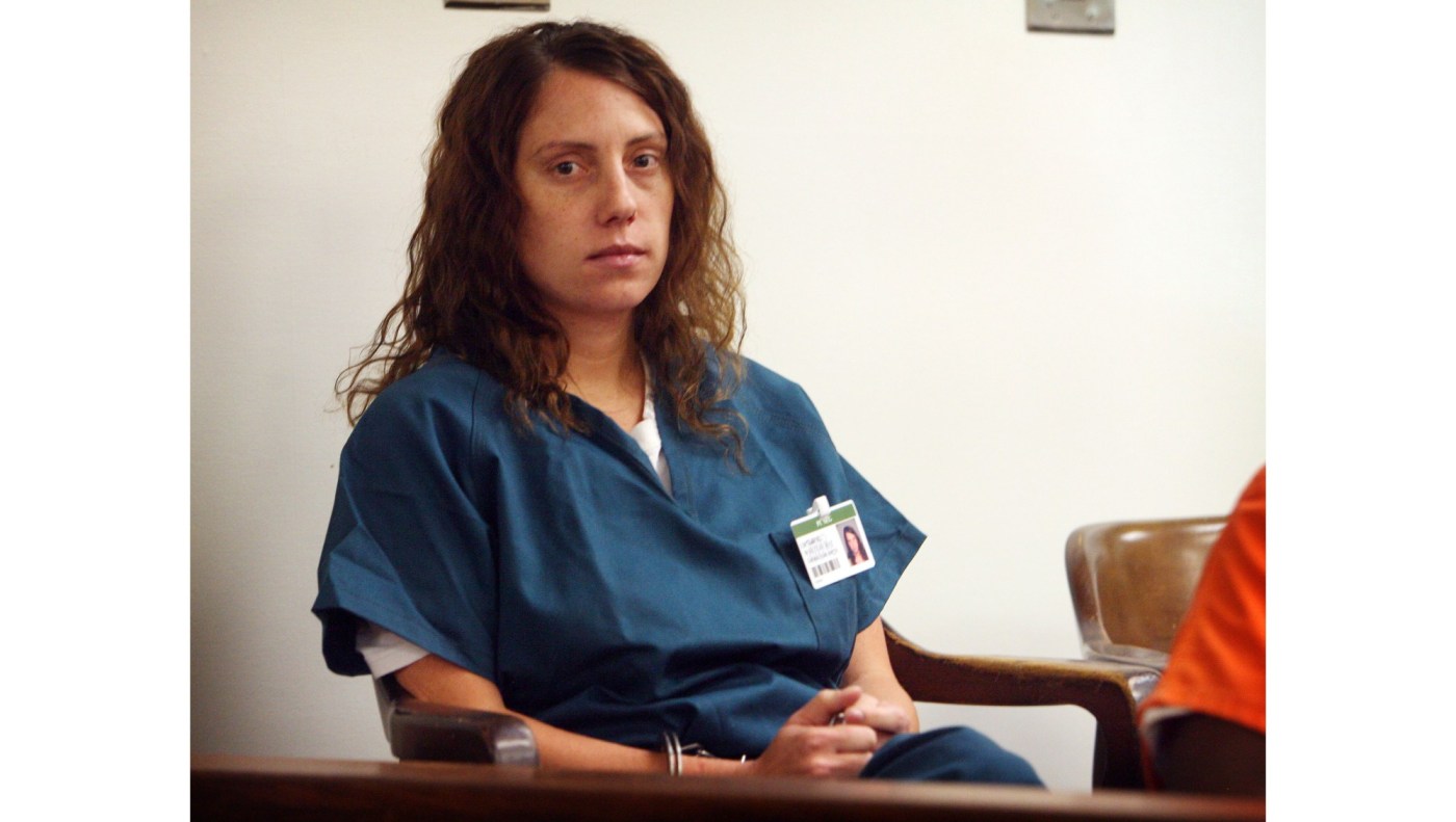 Fourth victim of former California high school teacher Laura Whitehurst files suit