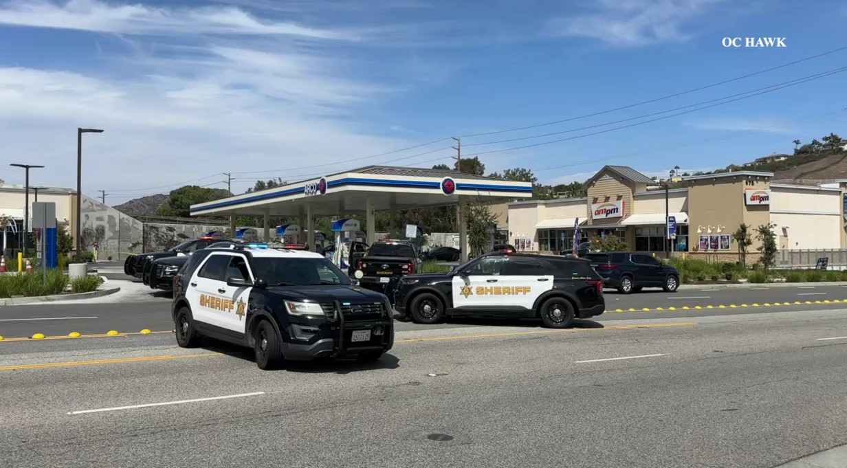 79-year-old California dies in carjacking when suspect drives off, dragging the victim from his vehicle