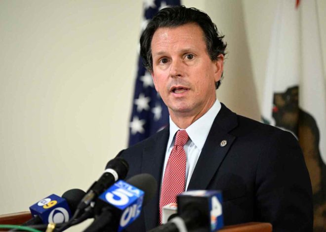 California foster children kept journals of strangulation, other abuse, DA says