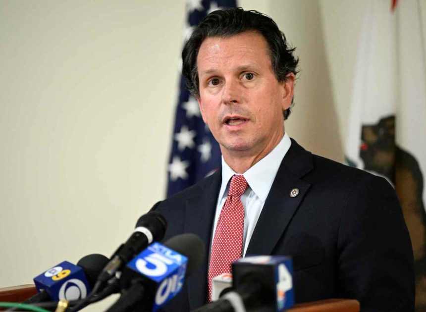 California foster children kept journals of strangulation, other abuse, DA says