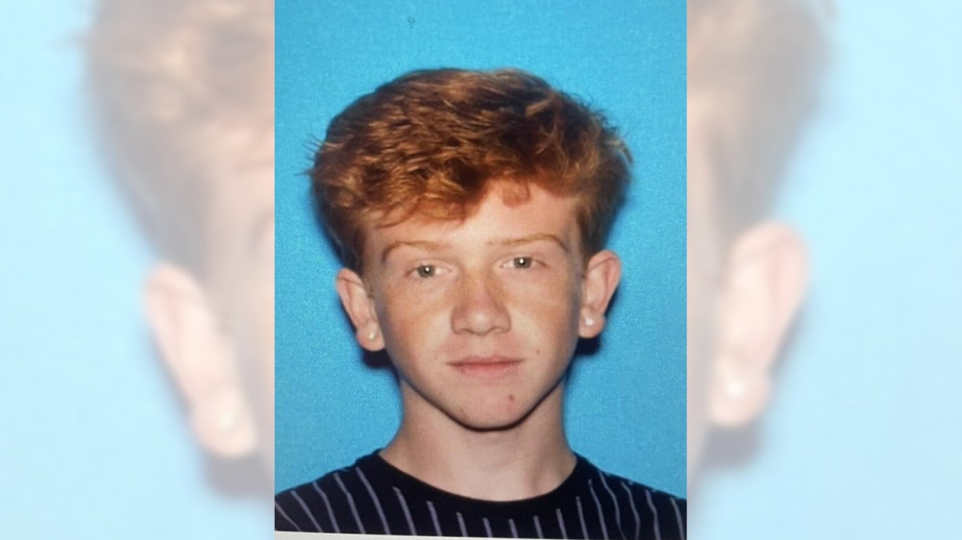 Body of missing UCSB student found in Big Bear Lake
