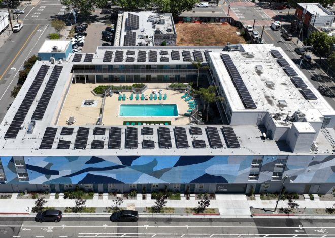 The Bay Area has hundreds of below-market rate apartments sitting vacant