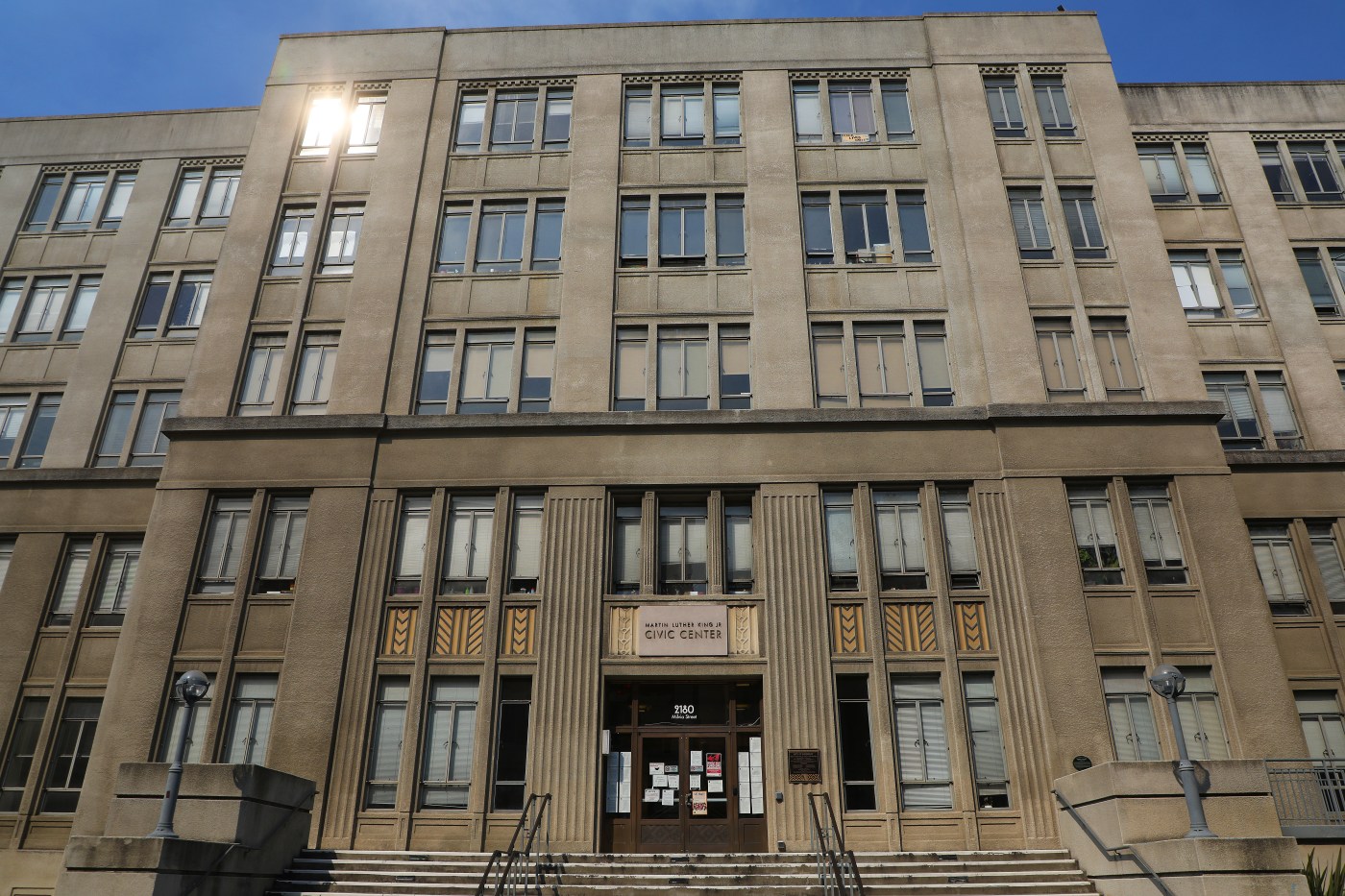 Berkeley housing program cuts could be ‘tragic’ but needed, officials say