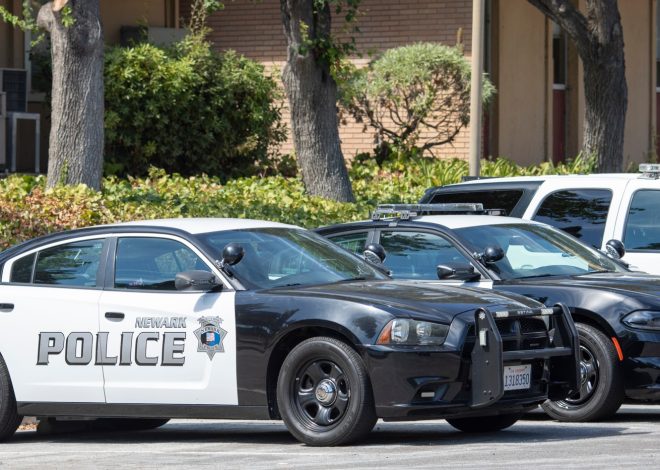 San Leandro man charged with meeting cop posing as 13-year-old girl