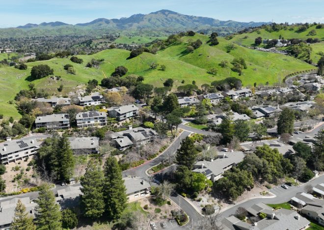 Here’s where HOA fees have surged the most in the Bay Area