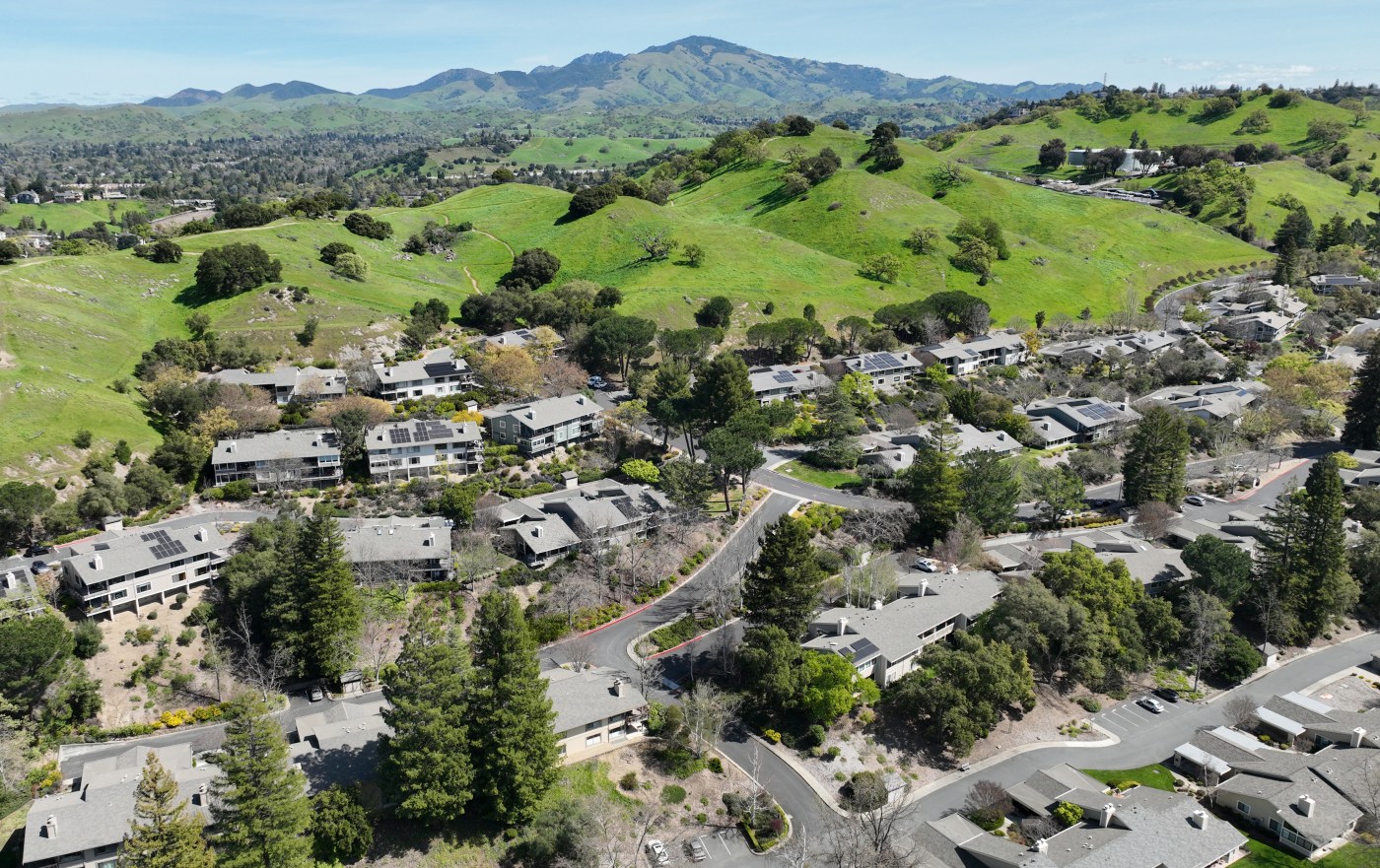 Here’s where HOA fees have surged the most in the Bay Area