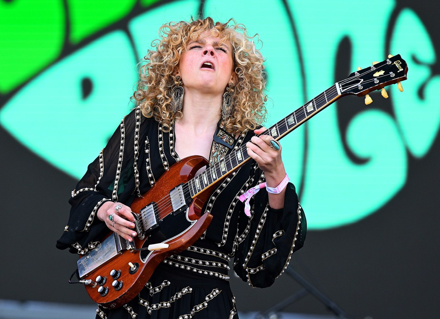 BottleRock Napa: What to see, what to eat during each hour of festival