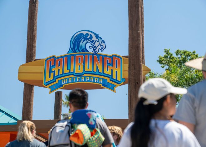 Summer splash: San Jose’s CaliBunga dives into its second season