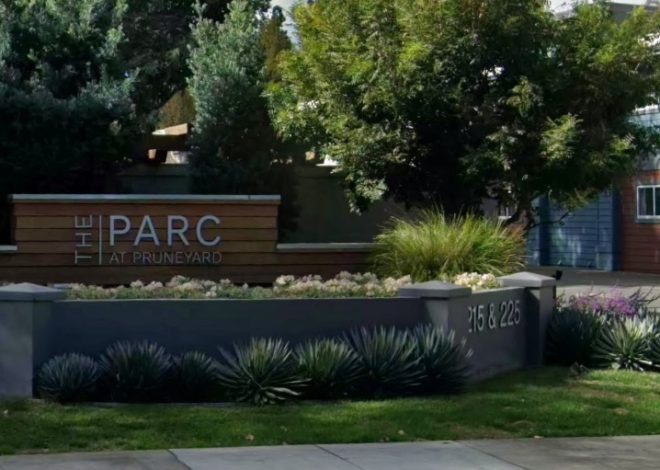 Big South Bay apartment complexes are bought for hundreds of millions