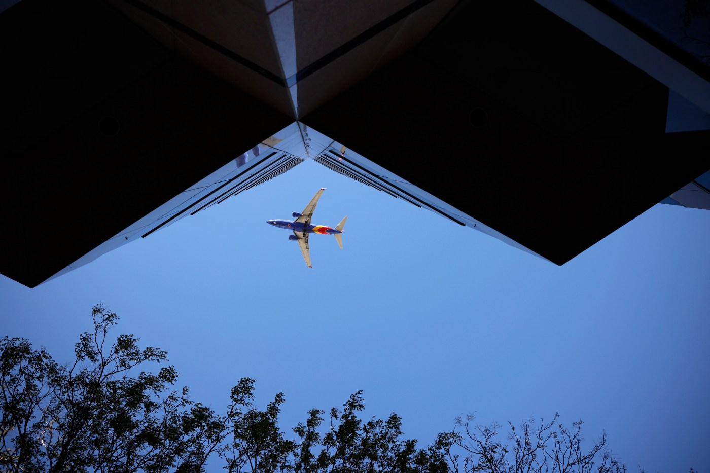 San Jose Airport passenger trips lose more altitude years after COVID