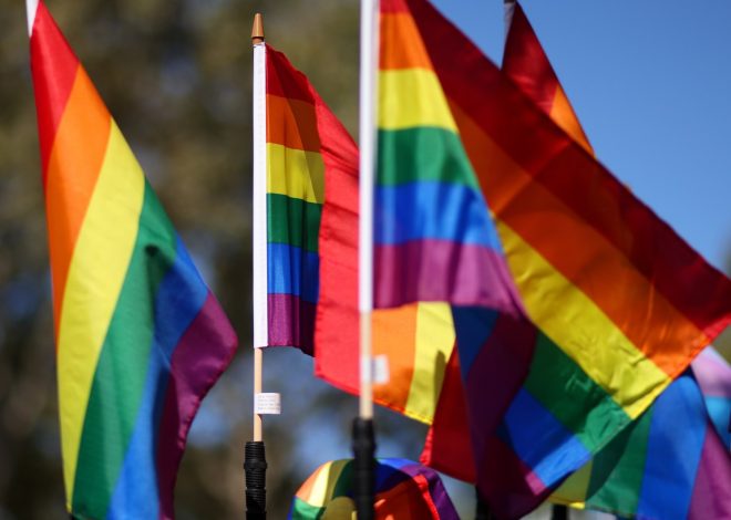 Richmond’s Pride celebration kicks off a month of queer joy and resistance