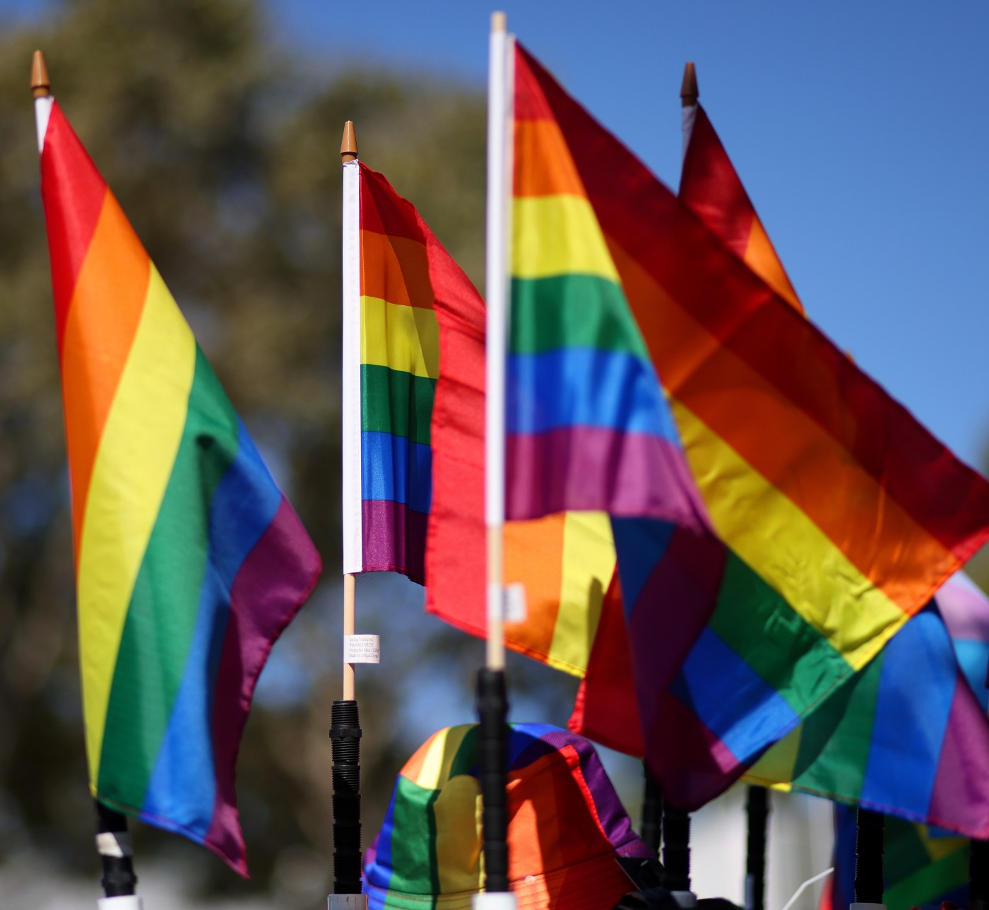 Richmond’s Pride celebration kicks off a month of queer joy and resistance