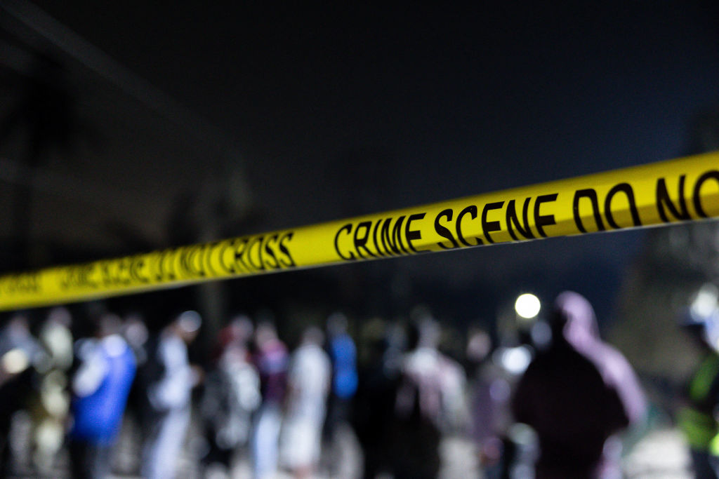 Stabbing near Concord freeway entrance probed