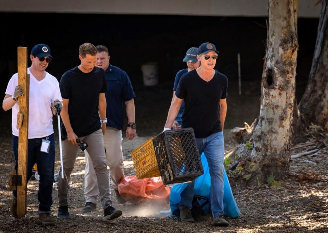 Taves: No one’s in charge. Newsom must fill California’s homelessness leadership vacuum