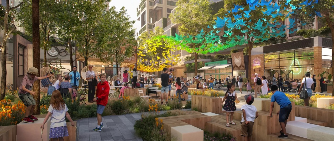 As Google retreats from real estate, will it still build the 15,000 homes it promised?