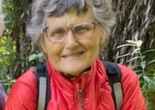 Search for missing 79-year-old hiker to be scaled back Tuesday