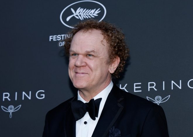 Horoscopes May 24, 2025: John C. Reilly, distance yourself from anyone pressuring you