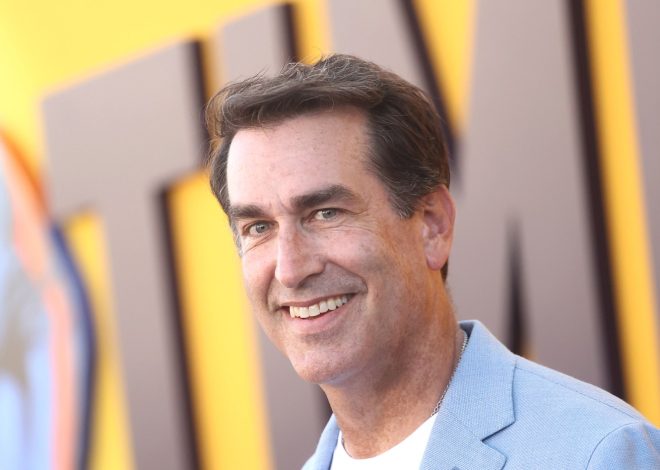 Horoscopes May 21, 2025: Rob Riggle, participate with kindness, not anger
